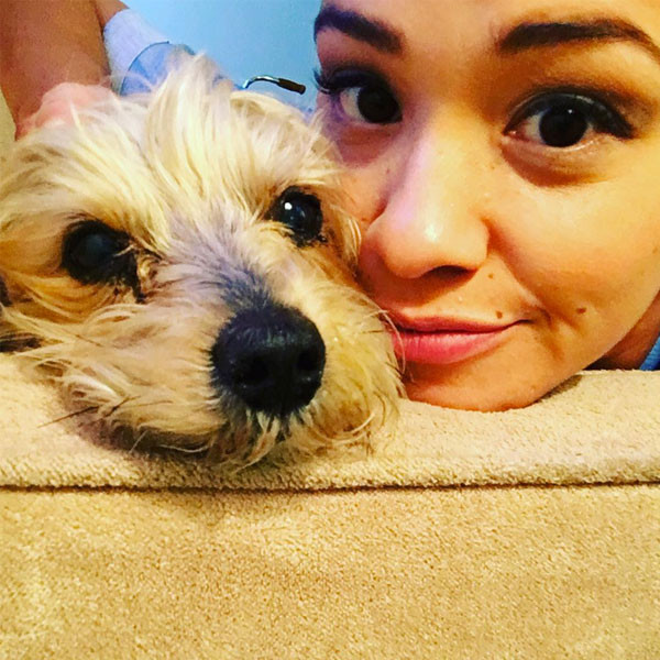 Gina Rodriguez, Instagram Gina Rodriguez, Instagram